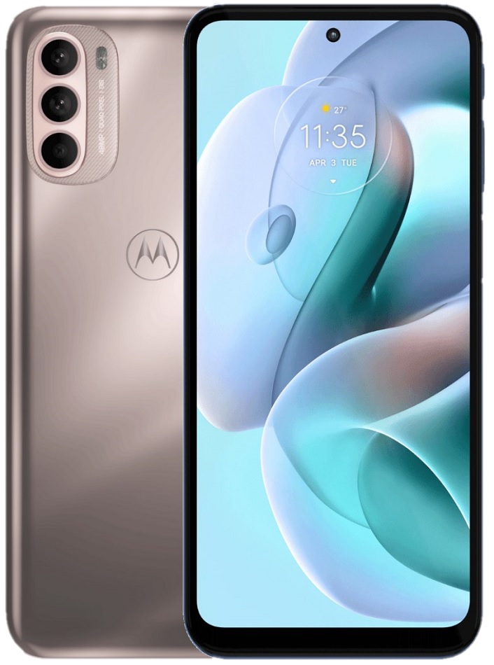 Motorola Moto G41